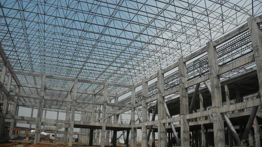 概述网架加工对钢材的质量的具体要求